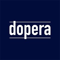 DOPERA logo, DOPERA contact details