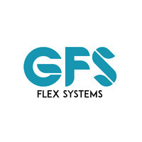 GFS logo, GFS contact details