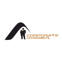 CORPORATE DOSSIER INDIA logo, CORPORATE DOSSIER INDIA contact details