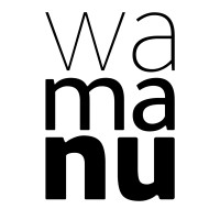 Wamanu logo, Wamanu contact details