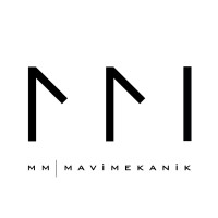 Mavi Mekanik logo, Mavi Mekanik contact details