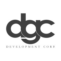 DGC Development Corporation logo, DGC Development Corporation contact details