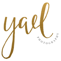 Yael Pachino Photography logo, Yael Pachino Photography contact details