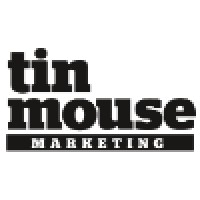 Tin Mouse Marketing logo, Tin Mouse Marketing contact details