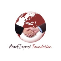 Aim4Impact Foundation logo, Aim4Impact Foundation contact details