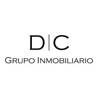 D|C Grupo Inmobiliario logo, D|C Grupo Inmobiliario contact details