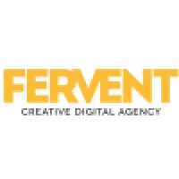 FERVENT - Strategic Communications Agency logo, FERVENT - Strategic Communications Agency contact details