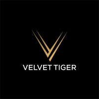 Velvet Tiger logo, Velvet Tiger contact details