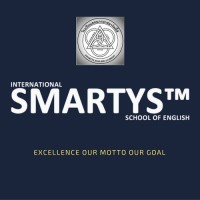 Smartys English Academy logo, Smartys English Academy contact details