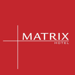 Matrix Hotel logo, Matrix Hotel contact details