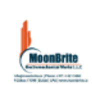 MoonBrite Electromechanical Works L.L.C logo, MoonBrite Electromechanical Works L.L.C contact details