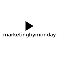 MarketingByMonday logo, MarketingByMonday contact details