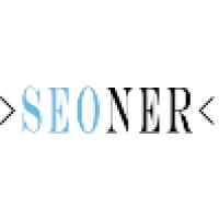 Seoner logo, Seoner contact details