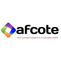 Afcote Associates logo, Afcote Associates contact details