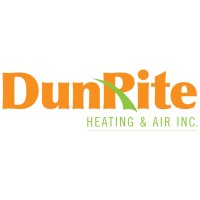 DunRite Heating & Air Inc. logo, DunRite Heating & Air Inc. contact details