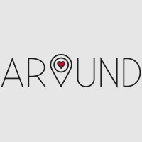 Around App logo, Around App contact details