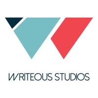 Writeous Studios logo, Writeous Studios contact details