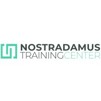 NOSTRADAMUS TRAINING CENTER logo, NOSTRADAMUS TRAINING CENTER contact details