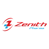 Zenith Pharma India logo, Zenith Pharma India contact details