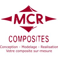 MCR COMPOSITES FRANCE logo, MCR COMPOSITES FRANCE contact details