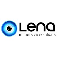 LENA immersive solutions logo, LENA immersive solutions contact details