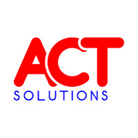 ACT Solutions (P) Ltd logo, ACT Solutions (P) Ltd contact details