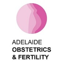 Adelaide Obstetrics & Fertility logo, Adelaide Obstetrics & Fertility contact details