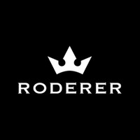 RODERER logo, RODERER contact details