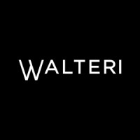 WALTERI logo, WALTERI contact details