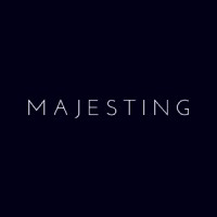 MAJESTING logo, MAJESTING contact details