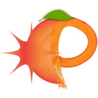 PeachBurst e-studio logo, PeachBurst e-studio contact details