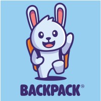 Backpack logo, Backpack contact details