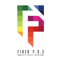 FiberPOS logo, FiberPOS contact details