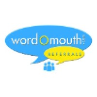 Word O Mouth Referrals logo, Word O Mouth Referrals contact details