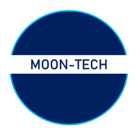 Moon-Tech logo, Moon-Tech contact details