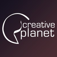 Creative Planet logo, Creative Planet contact details