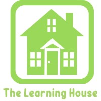 The Learning House logo, The Learning House contact details