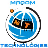 Maqom Technologie logo, Maqom Technologie contact details