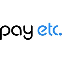 PAY ETC logo, PAY ETC contact details