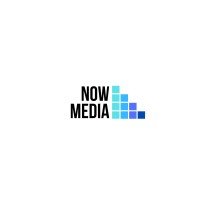 Now Media International logo, Now Media International contact details