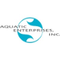 Aquatic Enterprises, Inc. logo, Aquatic Enterprises, Inc. contact details