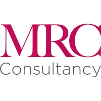 MRC Consultancy logo, MRC Consultancy contact details