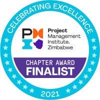 PMI Zimbabwe Chapter logo, PMI Zimbabwe Chapter contact details