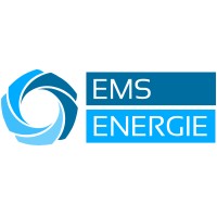 EMS ENERGIE logo, EMS ENERGIE contact details