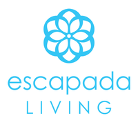 Escapada Living logo, Escapada Living contact details