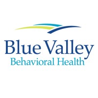 Blue Valley Behavioral Health logo, Blue Valley Behavioral Health contact details