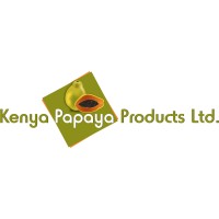 Kenya Papaya Products Ltd logo, Kenya Papaya Products Ltd contact details