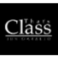 That's Class Modelos logo, That's Class Modelos contact details