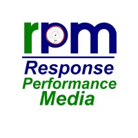 Response Performance Media logo, Response Performance Media contact details