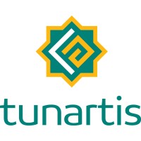 Tunartis logo, Tunartis contact details